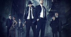 Gotham TV Serie