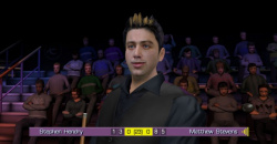 World Snooker Championship 2007 (Xbox 360, PSP und PS2)