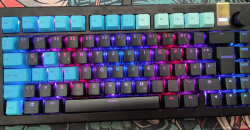 Glorious Gmmk 3 Pro HE