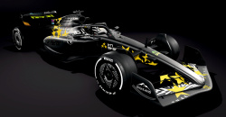 EA Sports F1 25