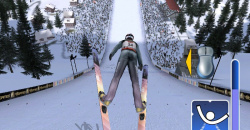 Skispringen 2007