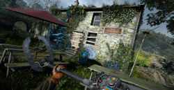 Atomfall: Story Expansion Pack The Red Strain  und Wicked Isle