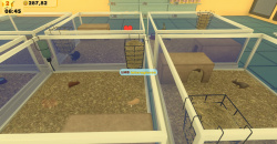 Pet Shop Simulator