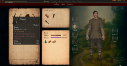 Tales of Old: Dominus