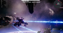 Daemon X Machina: Titanic Scion