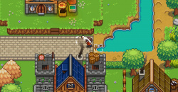 Pixelshire