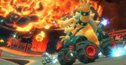 Mario Kart World