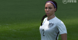FIFA 16 Screenshots
