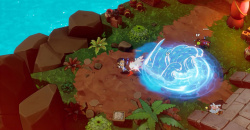 Nicktoons & The Dice of Destiny