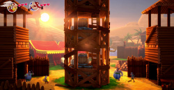 Asterix & Obelix - Mission Babylon