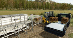 Farming Simulator 25: Highlands Fishing Edition