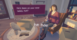 As Long As You're Here