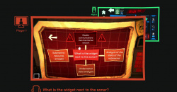 How 2 Escape: Lost Submarine