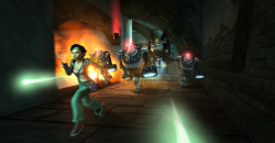Beyond Good and Evil: 20th Anniversary
