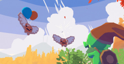 The Lil Gator Game und In the Dark