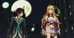 Tales of Xillia Remastered
