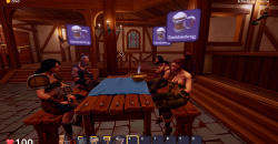 Ale & Tale Tavern