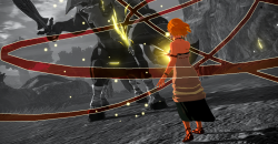 Hyrule Warriors: Chronik der Versiegelung