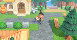 Animal Crossing: New Horizons - Nintendo Switch 2