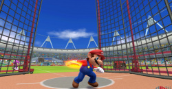 Mario und Sonic bei den Olympischen Spielen: London 2012