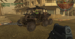 Battlefield 2 Special Forces (Addon)