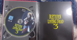 Return of the Living Dead 3 – Mediabook