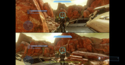 Halo: The Master Chief Collection (Xbox One) - Screenshots DLH.Net Review