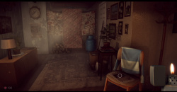 The 18th Attic - Paranormal Anomaly Hunting Game