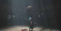 Wuchang Fallen Feathers