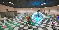 S.E.M.I. – Side Effects May Include...