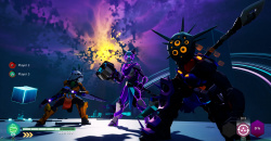 Godbreakers