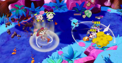 Nicktoons & The Dice of Destiny