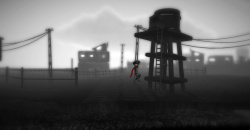 Monochroma (PC)