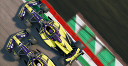 EA Sports F1 25