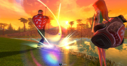 Powerstar Golf (Xbox One) - DLH.Net Screenshots zum Review