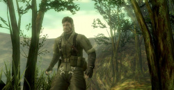 Metal Gear Solid: Snake Eater 3D für Nintendo 3DS (Update)