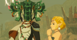 Hyrule Warriors: Chronik der Versiegelung