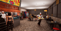 Wrap House Simulator