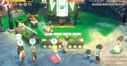 Story of Seasons: Grand Bazaar