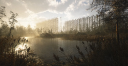 S.T.A.L.K.E.R 2: Heart of Chornobyl