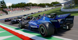 EA Sports F1 25