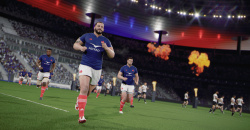 Rugby 25
