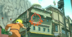 Naruto: Ultimate Ninja Storm