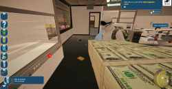 Purrrifiers: Cleaning Chaos