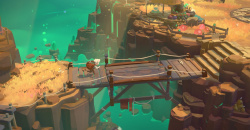 Moonlighter 2: The Endless Vault