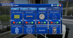 MiniCar Shop Simulator