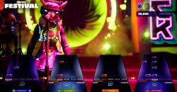 PDP Riffmaster Drahtloser Gitarren-Controller