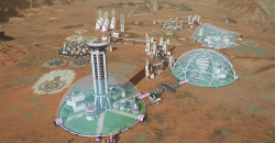 Surviving Mars: Relaunched