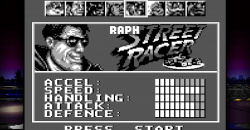 Street Racer Collection