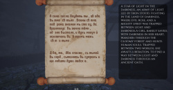 Code Alkonost: Awakening of Evil